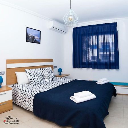 Apartament Solar لقنت المظهر الخارجي الصورة
