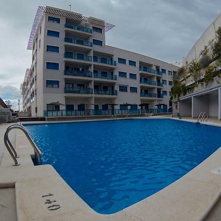 Apartament Solar لقنت المظهر الخارجي الصورة