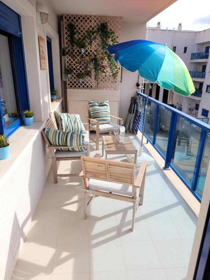 Apartament Solar لقنت المظهر الخارجي الصورة