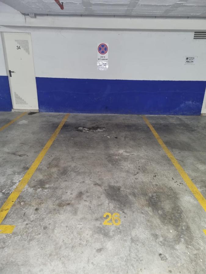 Apartament Solar لقنت المظهر الخارجي الصورة