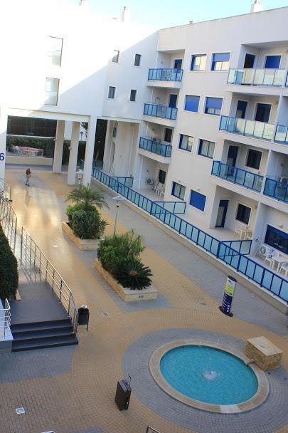 Apartament Solar لقنت المظهر الخارجي الصورة