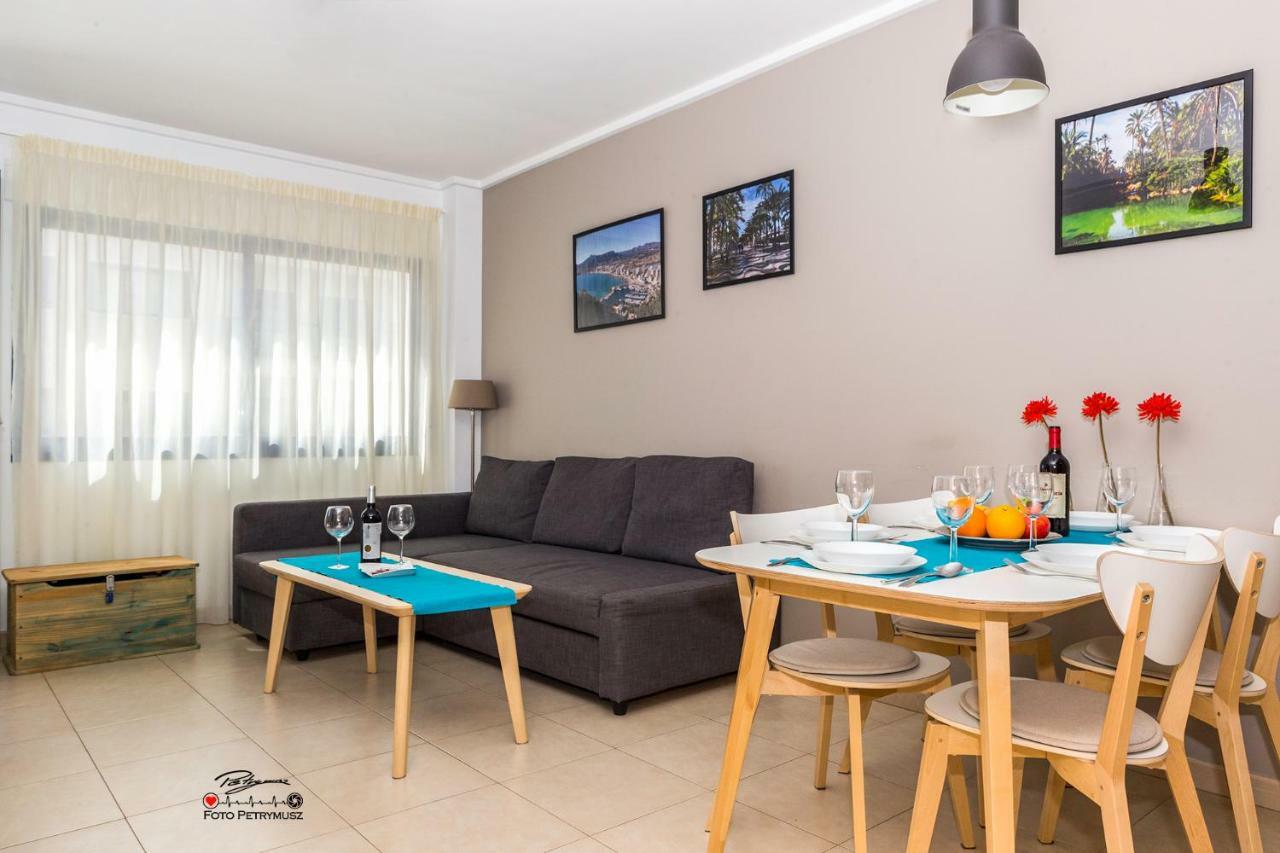Apartament Solar لقنت المظهر الخارجي الصورة
