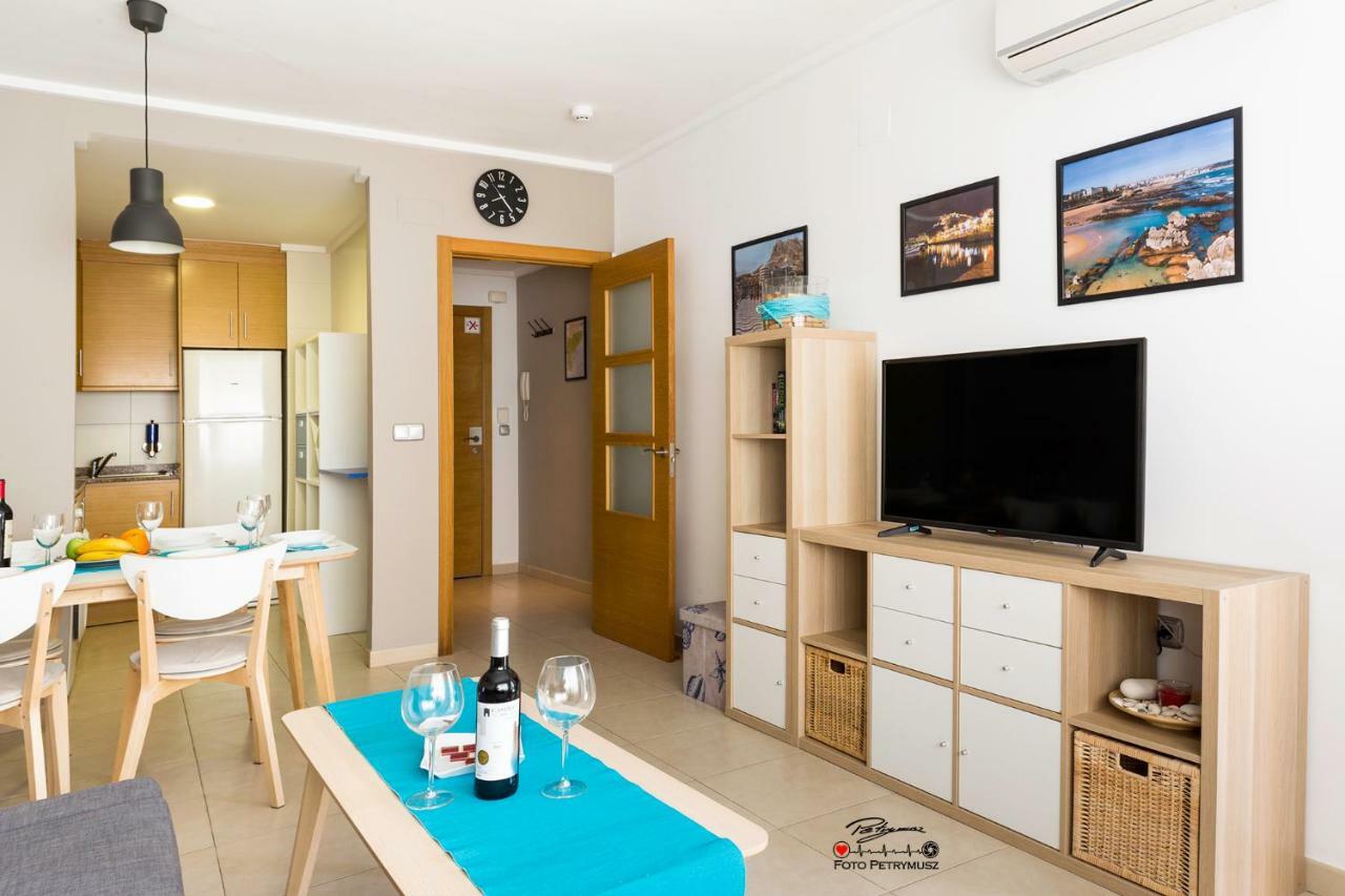 Apartament Solar لقنت المظهر الخارجي الصورة