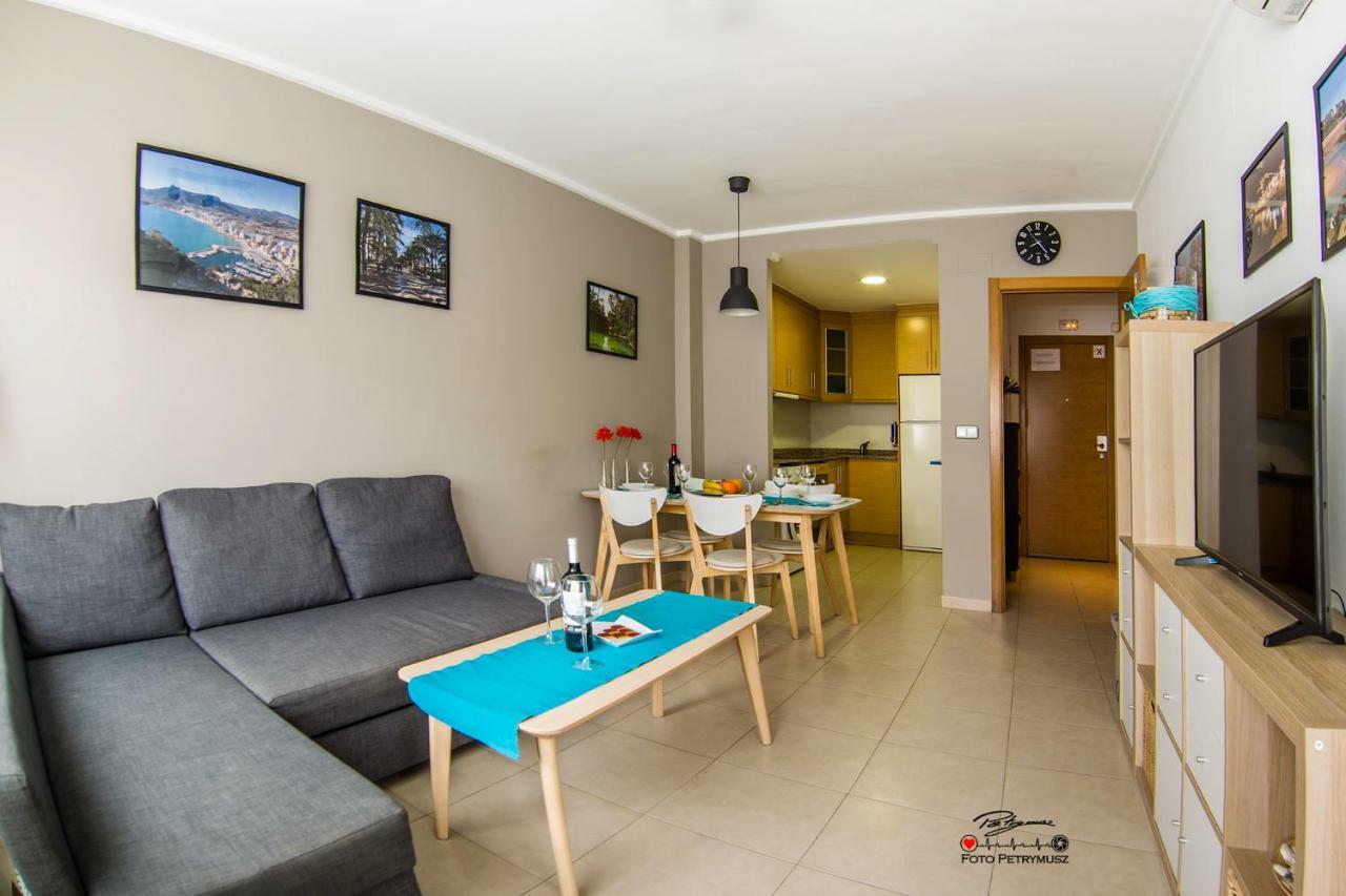 Apartament Solar لقنت المظهر الخارجي الصورة