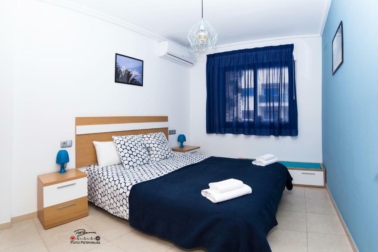 Apartament Solar لقنت المظهر الخارجي الصورة