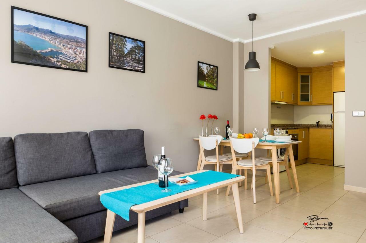 Apartament Solar لقنت المظهر الخارجي الصورة