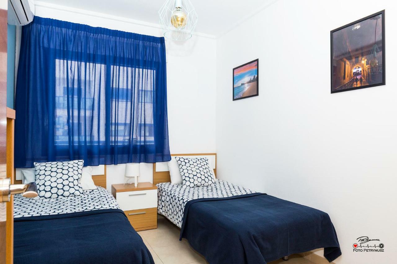 Apartament Solar لقنت المظهر الخارجي الصورة