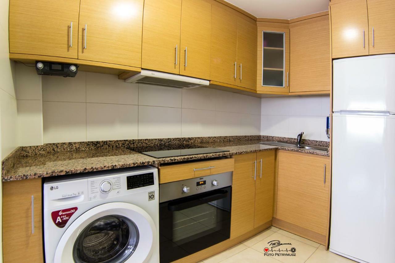 Apartament Solar لقنت المظهر الخارجي الصورة