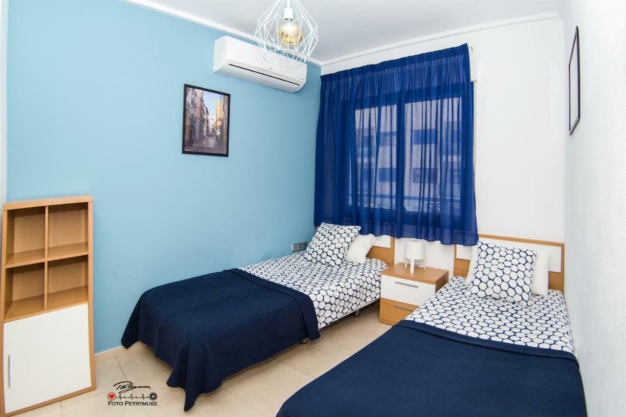 Apartament Solar لقنت المظهر الخارجي الصورة