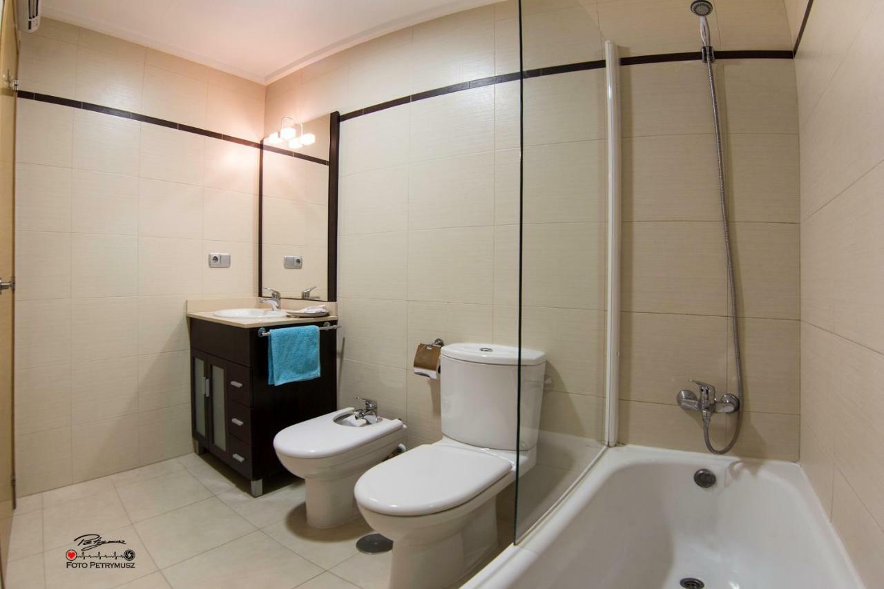 Apartament Solar لقنت المظهر الخارجي الصورة