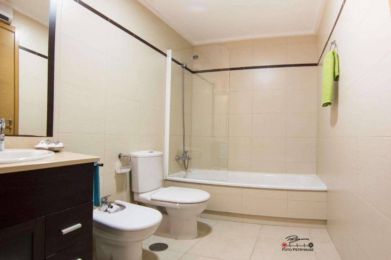 Apartament Solar لقنت المظهر الخارجي الصورة