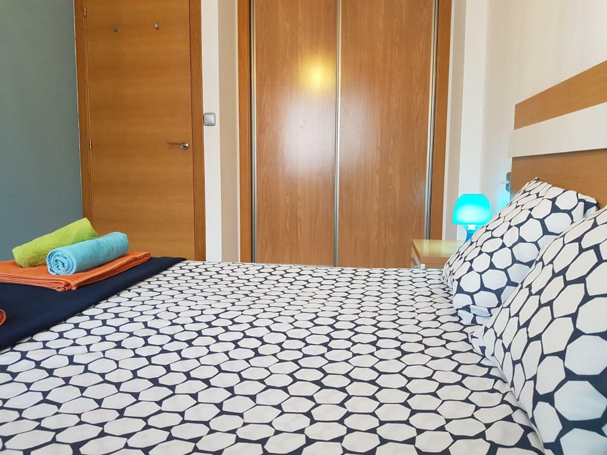 Apartament Solar لقنت المظهر الخارجي الصورة