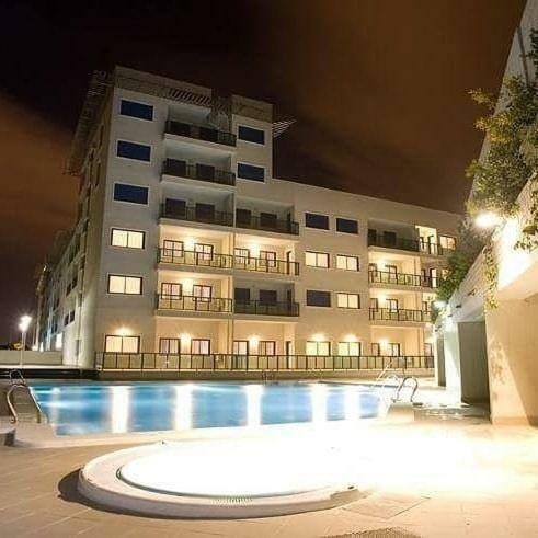 Apartament Solar لقنت المظهر الخارجي الصورة