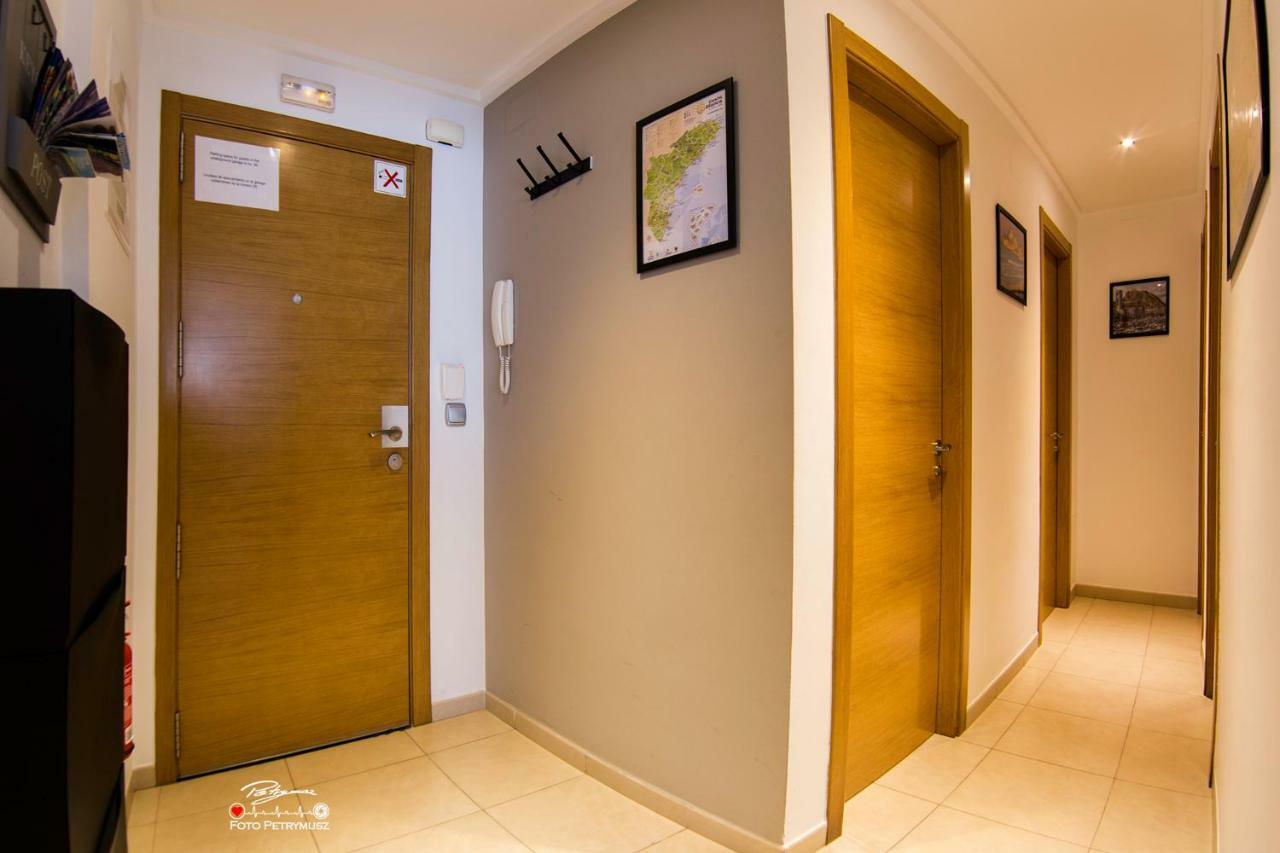 Apartament Solar لقنت المظهر الخارجي الصورة